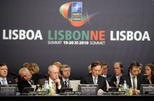 史上最重要之北約峰會 首日成果多