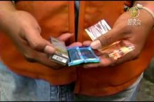 全球各地特色度過 世界愛滋病日