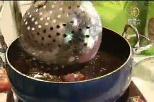 回歸傳統安心消費 美食大賞商機無限