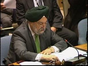 [粵語] 聯合國譴責敘政府武力鎮壓平民