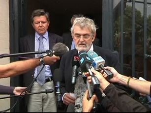 [粵語] 法國法庭下令調查IMF總裁濫權