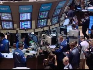 [粵語]專家指：全球股市動盪或將持續