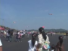 苗栗風箏文化節 九降風起紙鳶揚