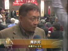 國寶級大師黃春明演講風靡洛城