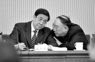 黃奇帆博鰲除名  重慶官場餘震未了