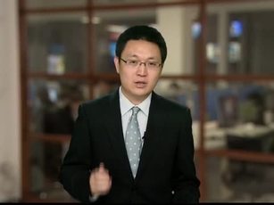 【微新聞】央視敘利亞造謠被抓