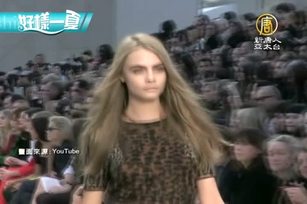 好樣一夏六之十、秋冬時尚焦點 藝人名模教穿搭