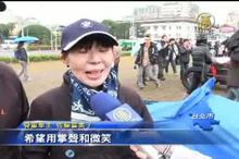 日本古董車隊 環島謝台灣