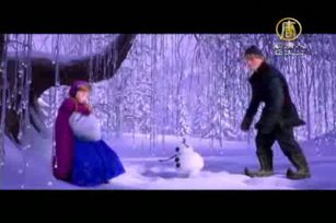 《飢餓遊戲2》《冰雪大冒險》北美感恩節大賣