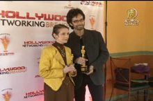 神韻再臨洛城 奧斯卡獎得主期待