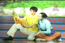 好萊塢名製作:看神韻是真實享受