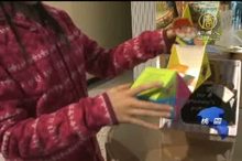 3D結構立體書 呈現工藝和精緻美學