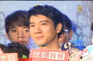 王力宏籌畫新專輯 演唱新歌「你的愛」