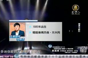 入圍多項金曲 李榮浩.李健受台音樂薰陶