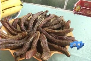 竹崎「山蕉」選美 促銷在地產業