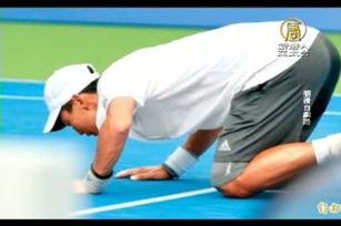 盧彥勳海碩盃奪冠 親土謝台