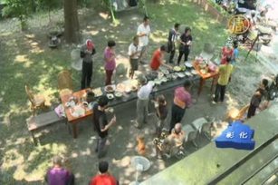 重建食安信心 農民種植無農藥稻米