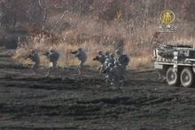 APEC領袖會前 美日大規模軍演