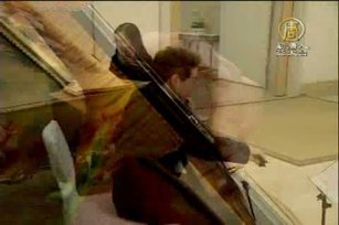 張正傑大提琴「相親」 激發兒童創意