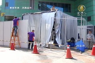 春雨未解旱象 週四第二階段限水