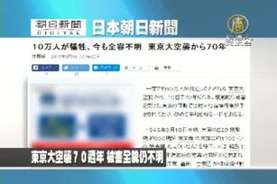 3月10日報紙頭條【二】