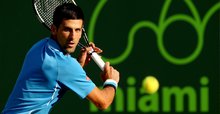 邁阿密網賽 喬科維奇晉級納達爾爆冷淘汰