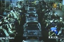 汽車大廠取經 鄭文燦盼落實節約能源