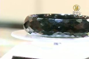 墨翠時尚引潮流 百面菱格紋台灣獨創