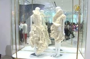 快時尚當道 古又文：抓住品牌精神做區隔