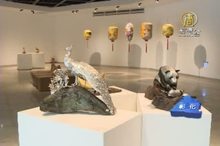 彰化「台灣工藝之家」聯展 看見工藝之美