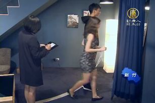 專屬男士穿搭服務 搶救竹科工程師