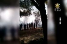 奈及利亞瓦斯廠爆炸 死亡人數恐超過百人