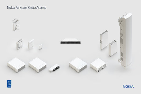 Nokia AirScale支援5G技術2020年將實現- 新唐人亞太電視台