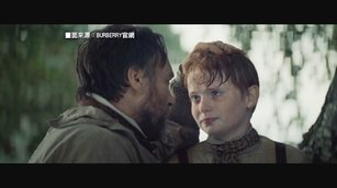 514-11 Burberry迎聖誕 推創始人傳奇短片3