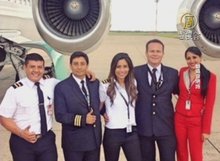 巴西球隊空難 罹難機長排空燃料救5人