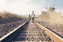 《漫漫回家路》改編自真人真事(甲上提供)