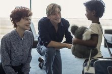 《漫漫回家路》改編自真人真事，一趟不可思議的尋家之旅轟動全球(甲上提供)