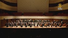 神韻交響樂亞洲首演 韓觀眾讚演出絕妙