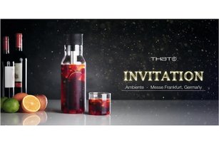 奇想生活THAT!熱傳導技術 再度前往德國法蘭克福展。(奇想生活提供)