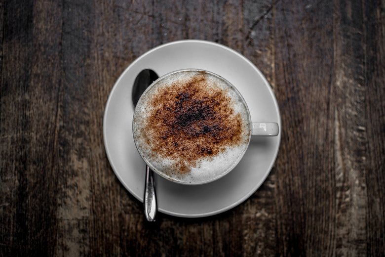 Cappuccino(pixabay)