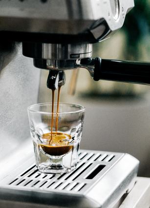 Espresso(Unsplash)