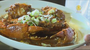 秋意涼 螃蟹肥鴨入湯溫補美味又養生