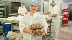 英國麵包店創意「廢麵包」解決食物浪費