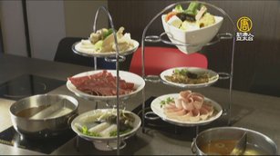 一個人吃飯好尷尬？這些店讓你享受獨自用餐時光