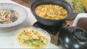 草屯辦米食評鑑 優質米躍上餐廳料理