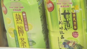 超商入冬推熱飲 可可.港式熱檸茶.甘蔗汁