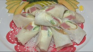 山藥季節到了！基隆市府推出限量創意料理