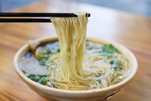台灣麵食種類眾多 懂吃也要懂保存(Pexels)