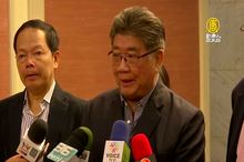 泰國大選結果公布 公民力量黨領先