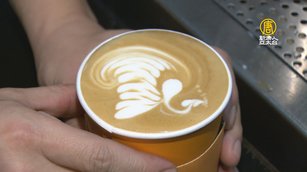 連假小確幸！超商推「咖啡優惠」吸買氣